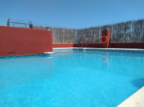 Отель PISO 2 HABITACIONES SEVILLA CENTRO WIFI  Севилья
